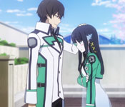 Tatsuya and his sister Miyuki